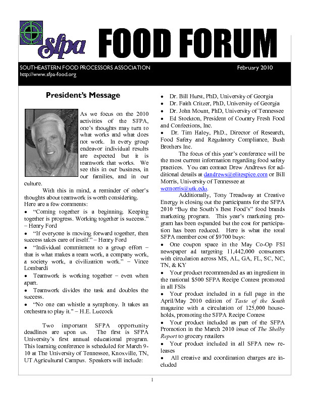 thumbnail of Food-Forum-Feb-2010