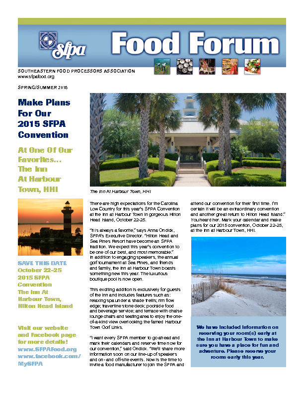 thumbnail of SFPAFoodForum,Spring:Summer2015