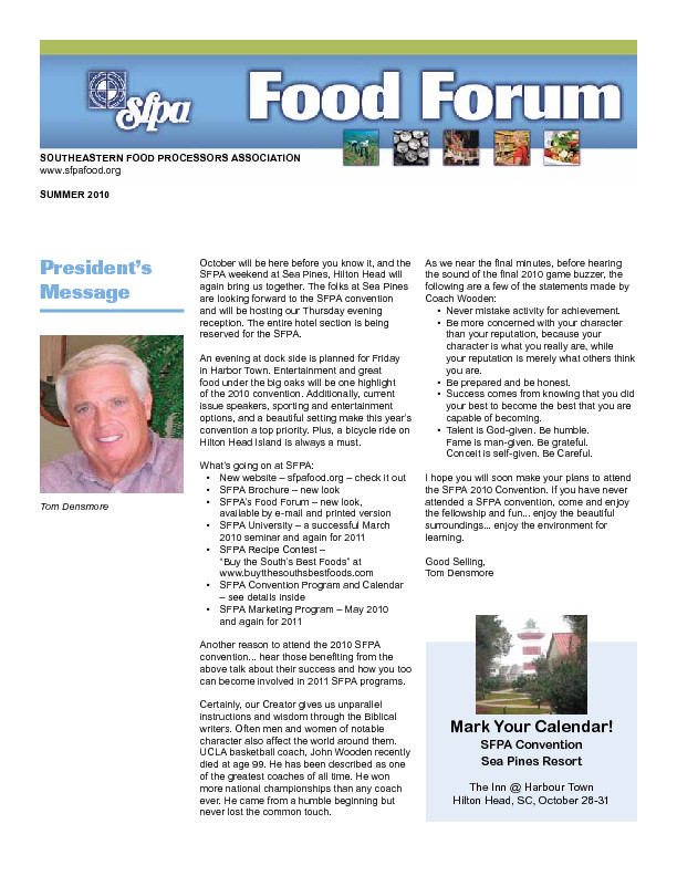 thumbnail of SFPAFoodForum,Summer2010