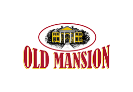 Old Mansion