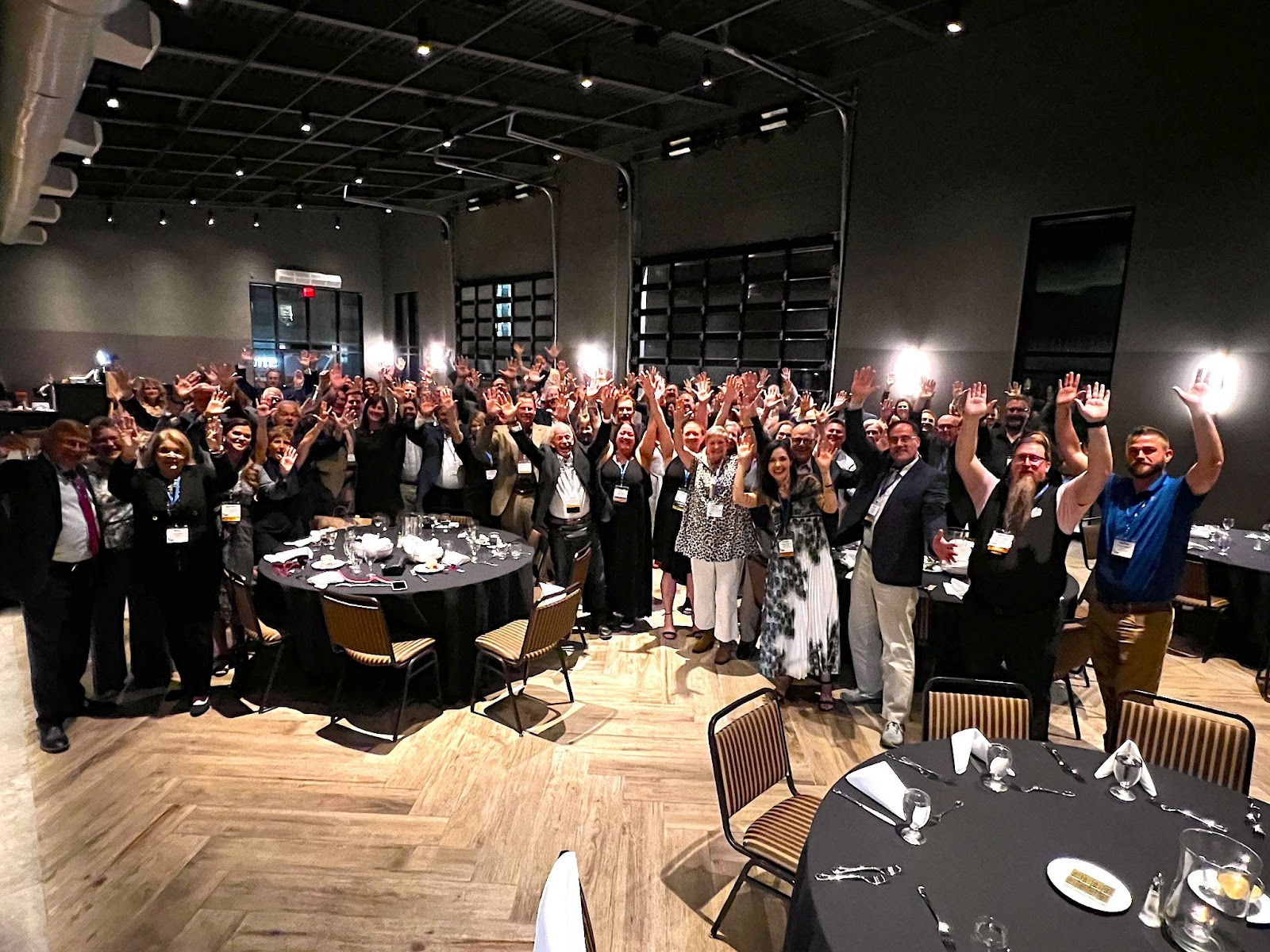 Food Forum – Fall 2025