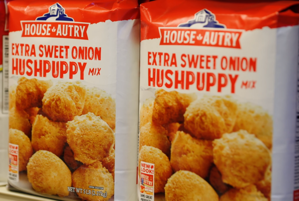 House-Autry continues to define southern flavor.