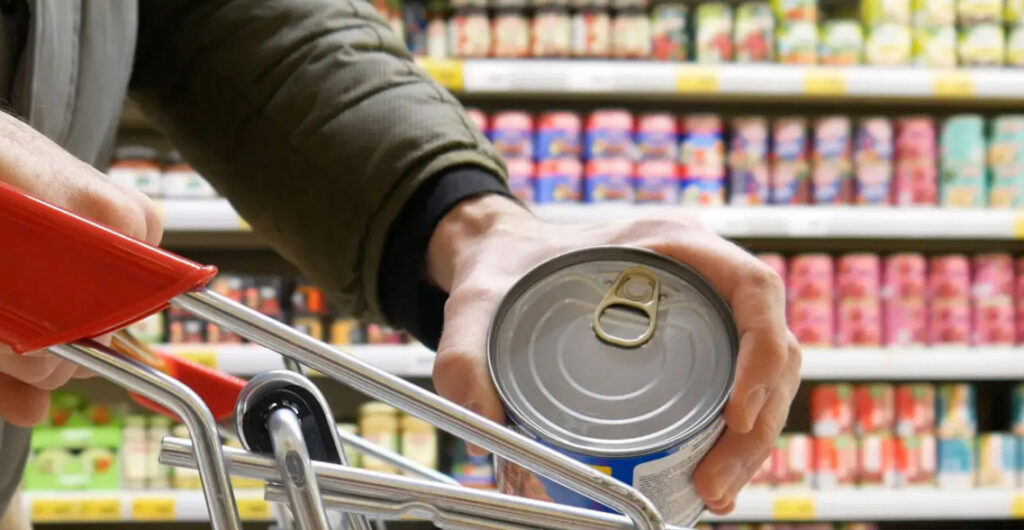 U.S. food manufacturers are losing business to cheaper foreign imports. 